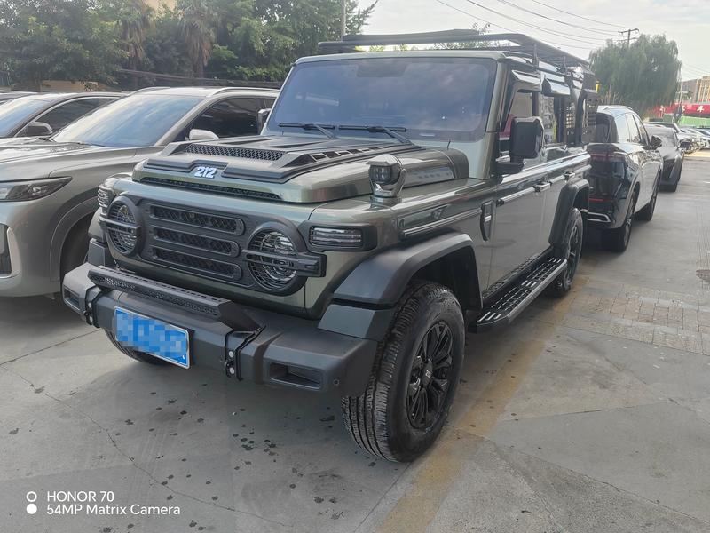 BAW 212 T01, 2024 — купить в Ярославле под ключ