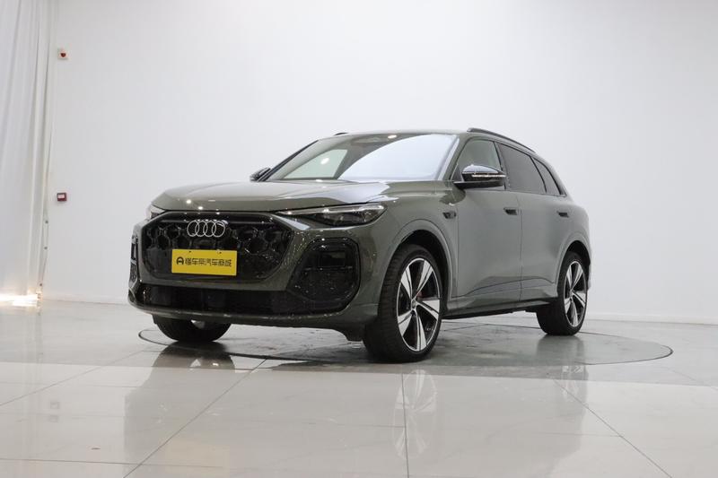 Audi Q5L, 2026 — купить в Ульяновске под ключ