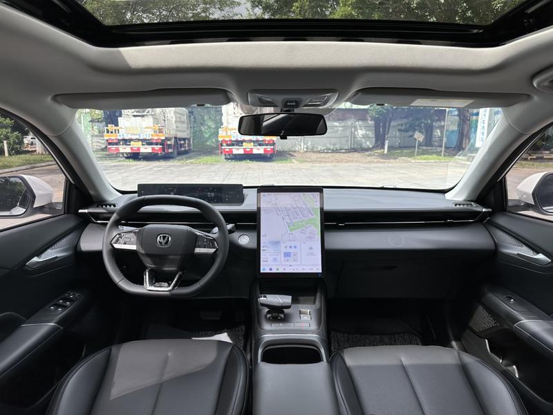 Changan Eado Plus, 2025 — фото 8 из 12