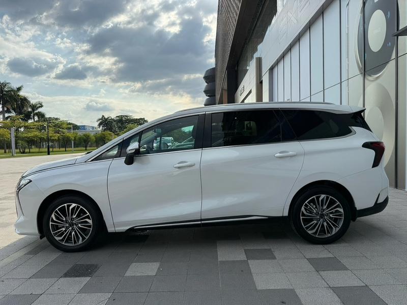 Dongfeng Forthing Yacht, 2024 — фото 4 из 12