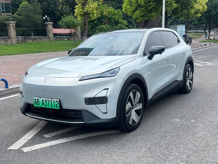 Changan Deepal S05, 2025 — купить в Москве под ключ