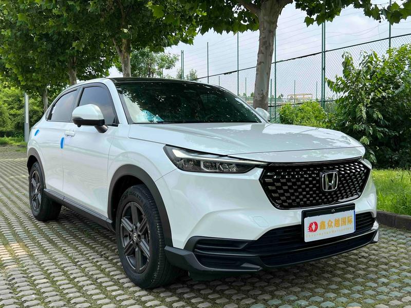 Honda XR-V, 2023 — фото 3 из 12