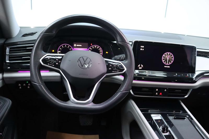Volkswagen Teramont Pro, 2021 — фото 11 из 12
