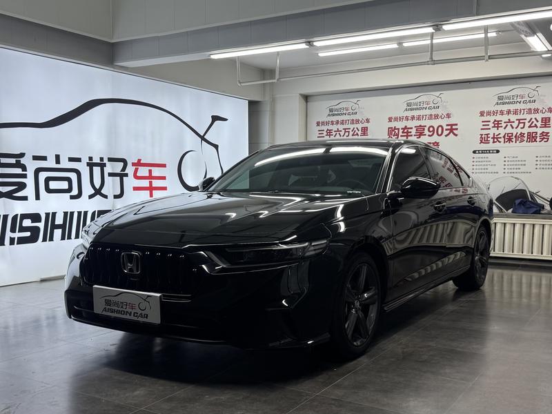 Honda Inspire, 2024 — купить в Ижевске под ключ