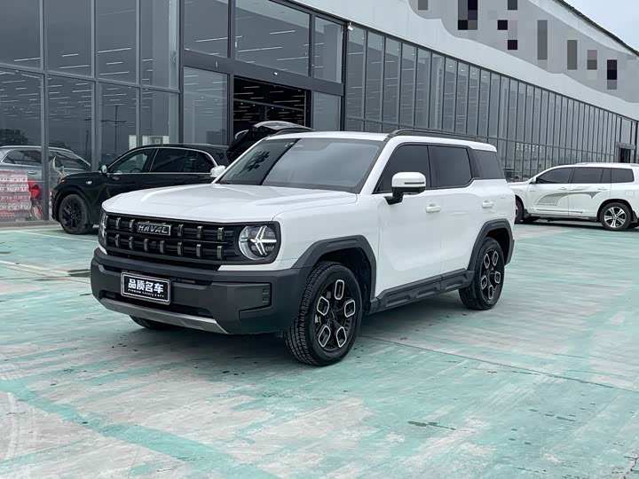 Haval KuGou, 2022 — купить в Белгороде под ключ