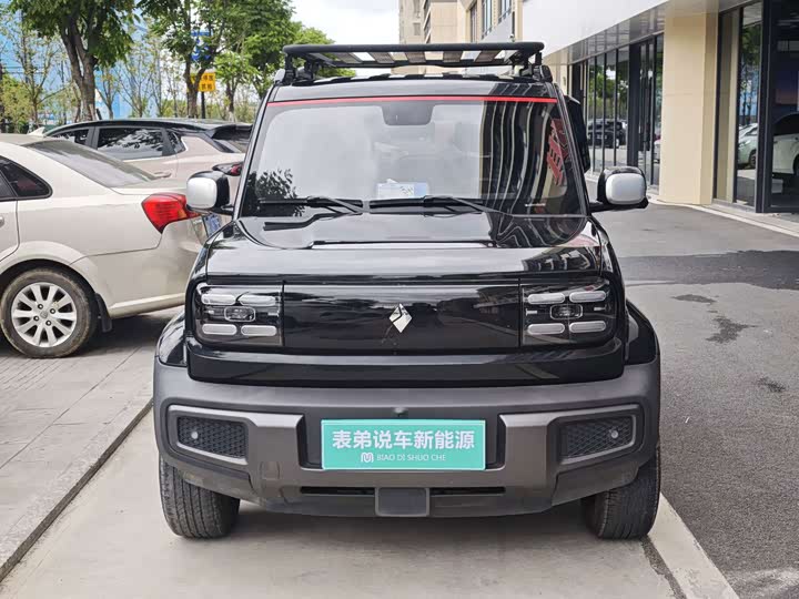 Baojun Yep, 2023 — фото 2 из 9