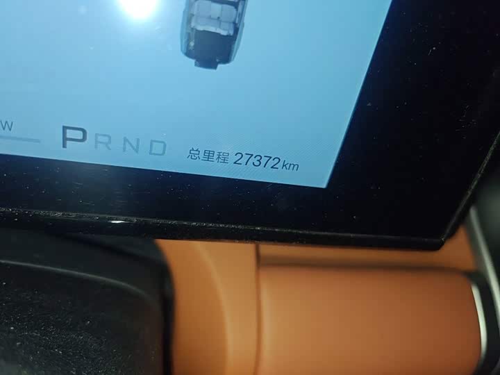 BYD FangChengBao Titanium 7 (Tai 7), 2025 — фото 8 из 9