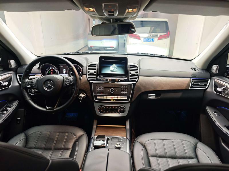 BAIC Beijing BJ90, 2023 — фото 6 из 12