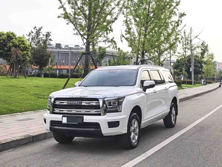 Haval H5, 2024 — купить в Тольятти под ключ