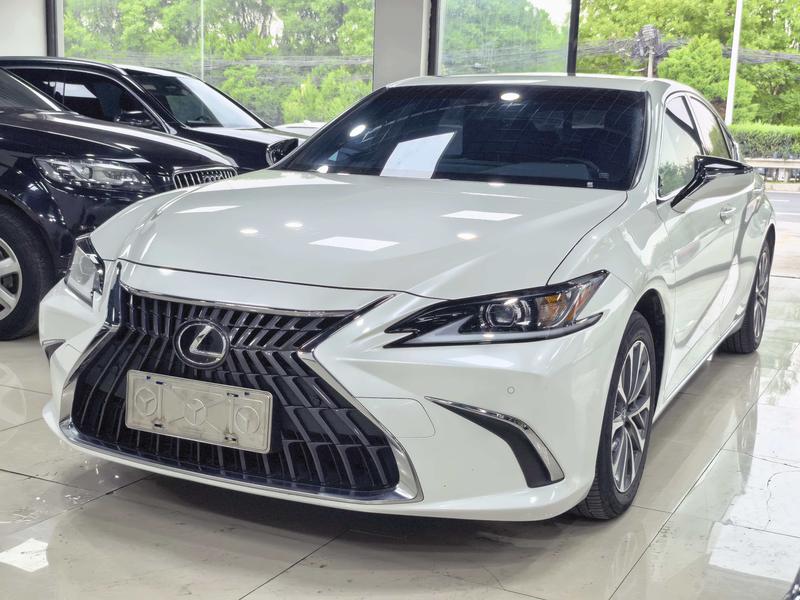 Lexus ES, 2023 — купить в Чебоксарах под ключ
