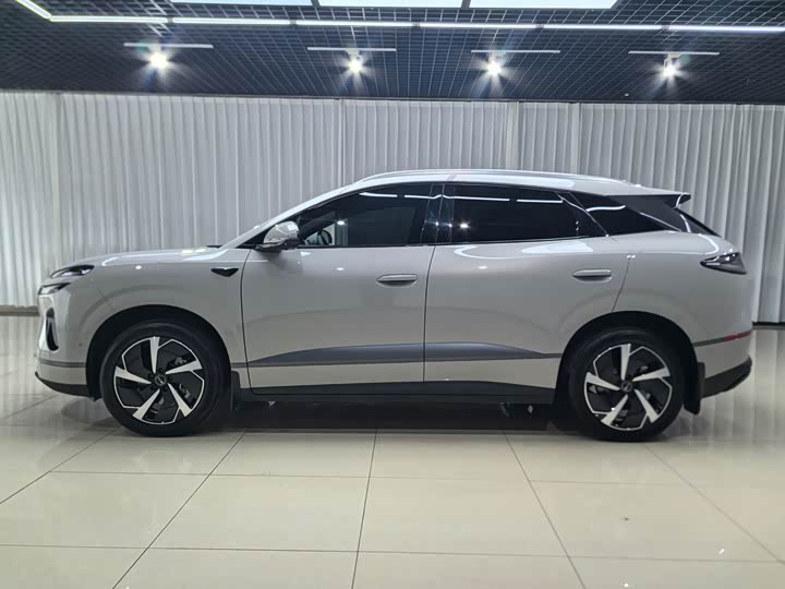 BYD Sea Lion 06 Hybrid/EV, 2026 — фото 5 из 9