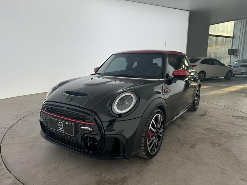 Mini Mini JCW, 2022 — купить в Йошкар-Оле под ключ