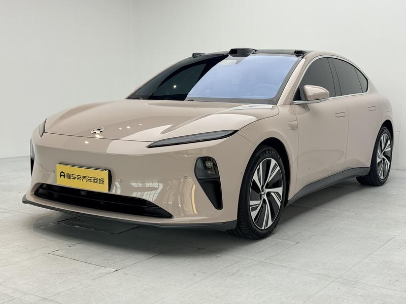 Nio ET5, 2024 — купить в Кирове под ключ