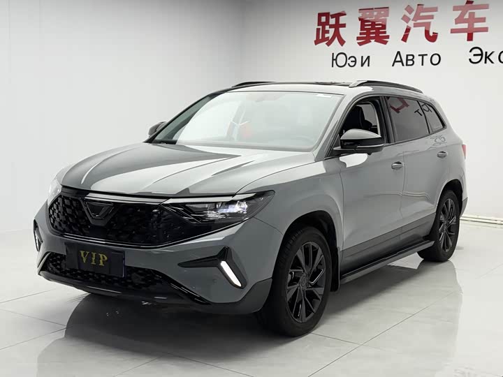 Jetta VS7, 2022 — купить в Чебоксарах под ключ