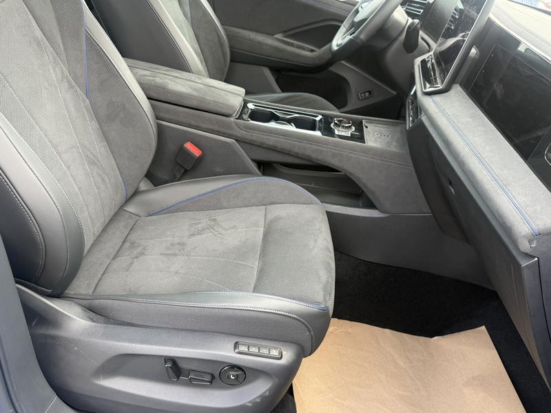 Volkswagen Tiguan L Pro, 2025 — фото 8 из 9