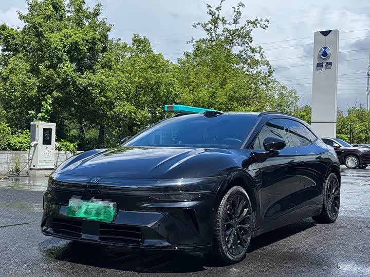 Zeekr 007 GT, 2026 — купить в Москве под ключ
