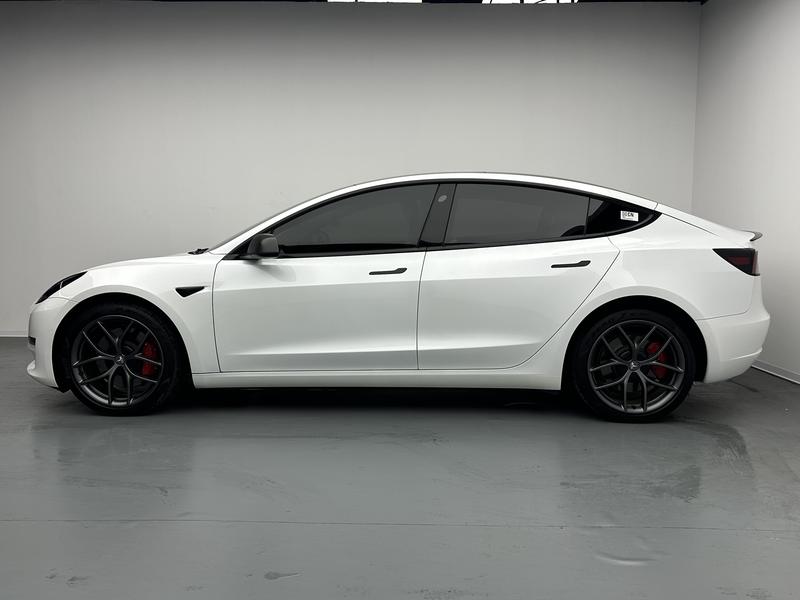 Tesla Model 3, 2021 — фото 4 из 12