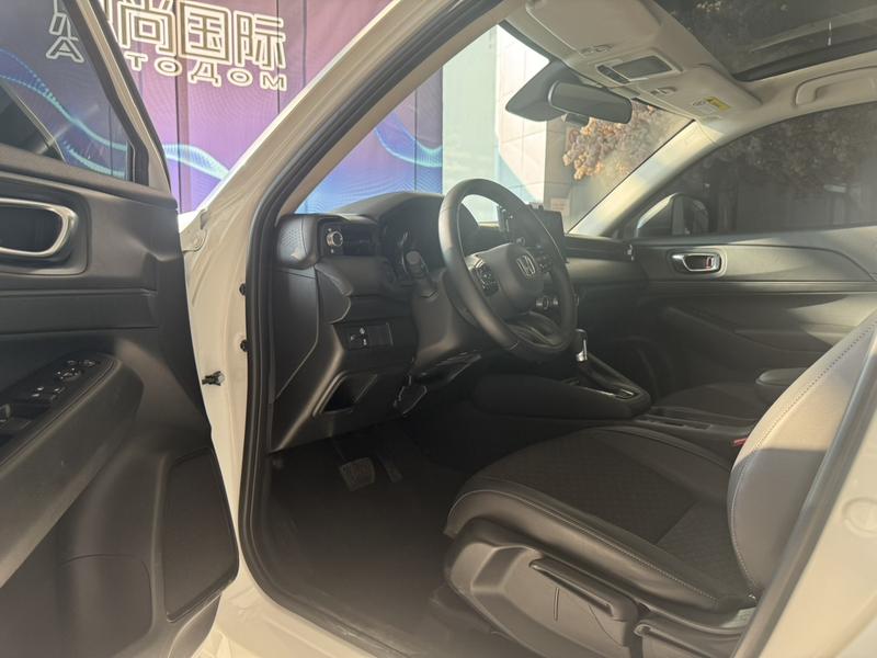 Honda XR-V, 2023 — фото 9 из 12