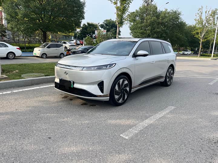 Dongfeng Yipai eπ 008, 2024 — купить в Саранске под ключ