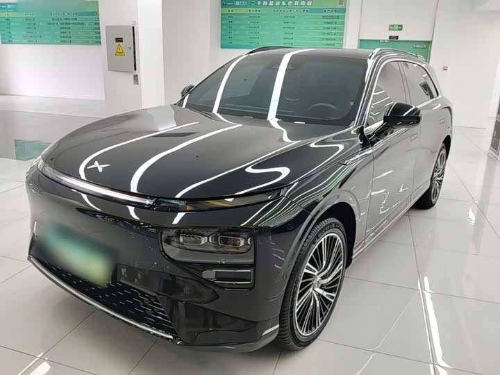 XPeng G9, 2024 — купить в Йошкар-Оле под ключ