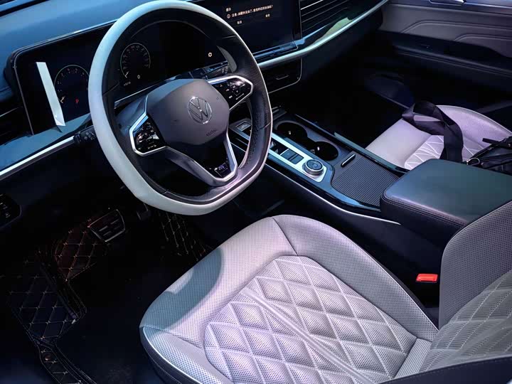 Volkswagen Tavendor, 2023 — фото 3 из 7