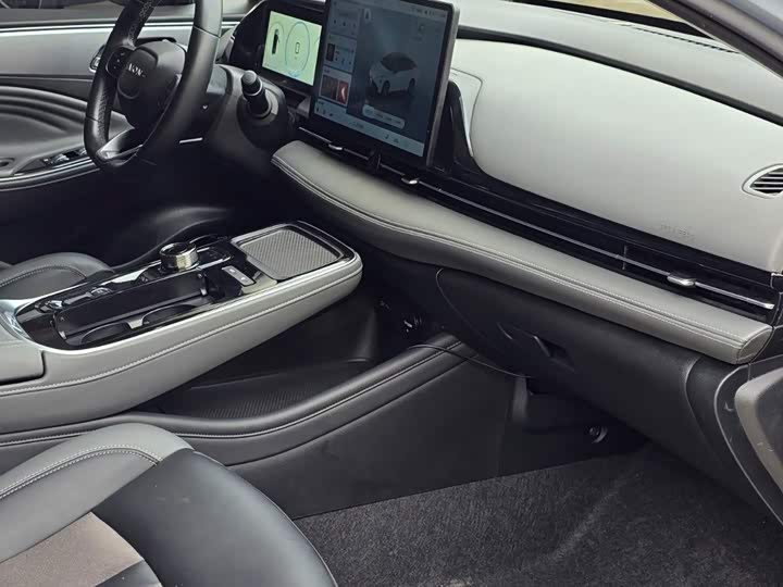 GAC Aion S Plus, 2023 — фото 4 из 9