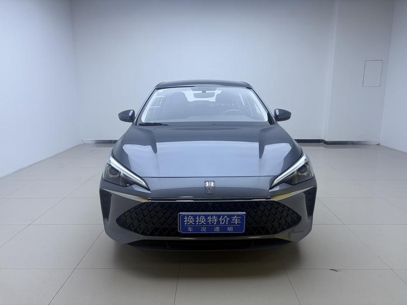Roewe i5, 2024 — фото 2 из 10