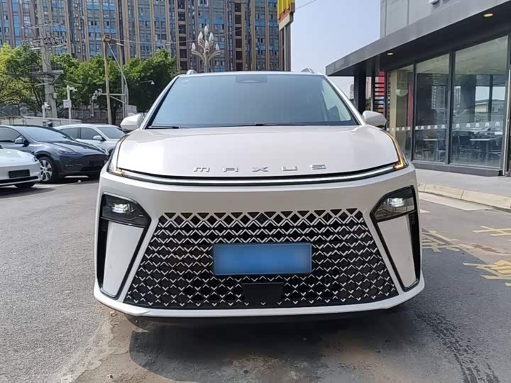 Maxus G70, 2023 — фото 3 из 9