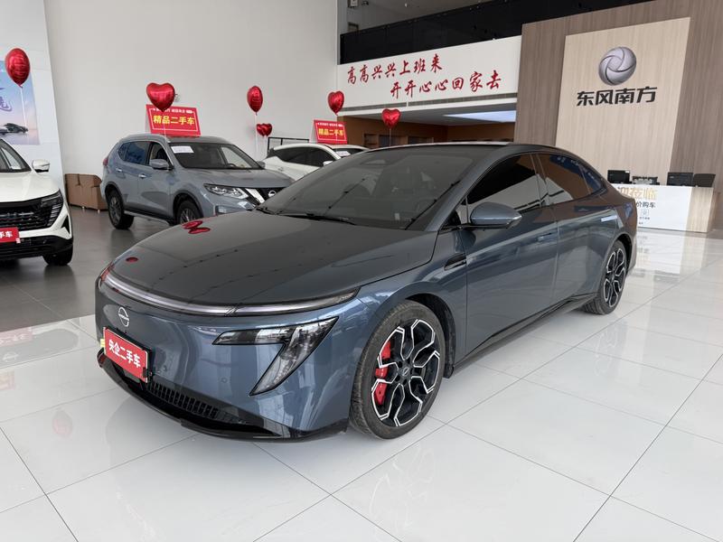 Nissan N7, 2025 — купить в Брянске под ключ