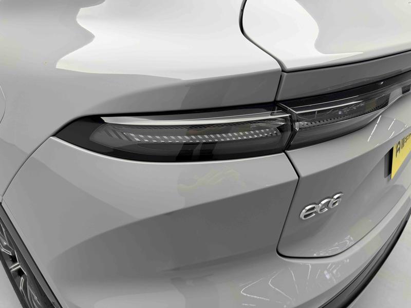 Nio EC6, 2025 — фото 10 из 12