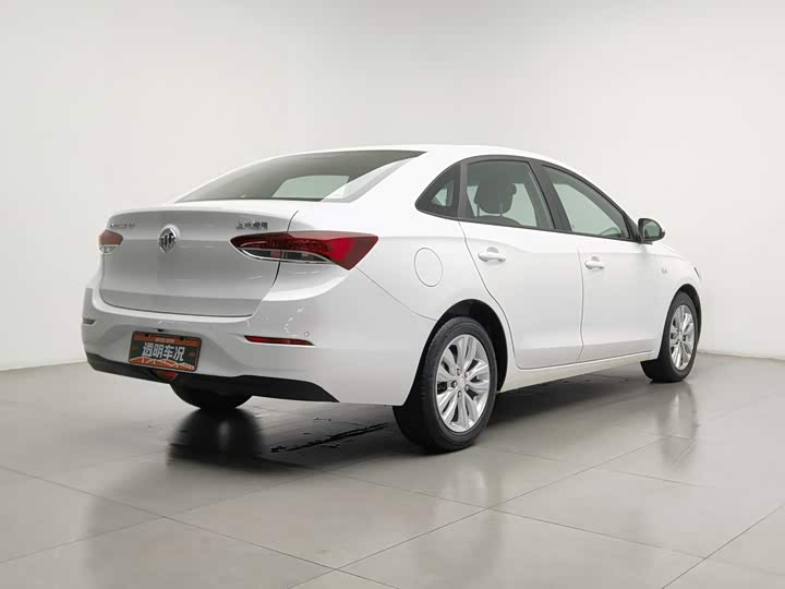 Buick Excelle GT, 2022 — фото 2 из 9
