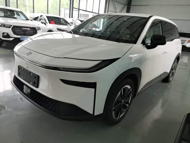 Toyota bZ3X, 2026 — купить в Самаре под ключ