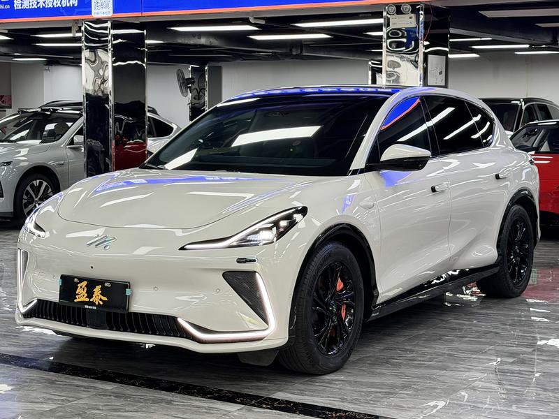 IM motors LS7, 2023 — купить в Ярославле под ключ