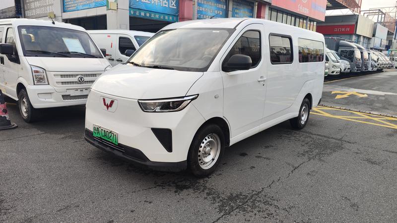 Wuling Yangguang, 2024 — купить в Туле под ключ