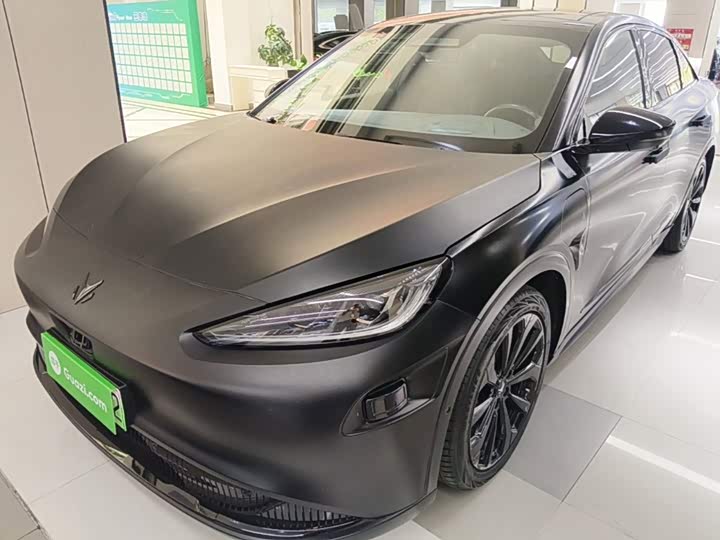 BAIC Arcfox Alpha S, 2023 — купить в Тольятти под ключ