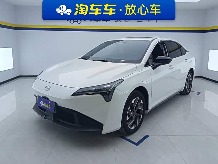 GAC Aion S Plus, 2025 — купить в Тамбове под ключ