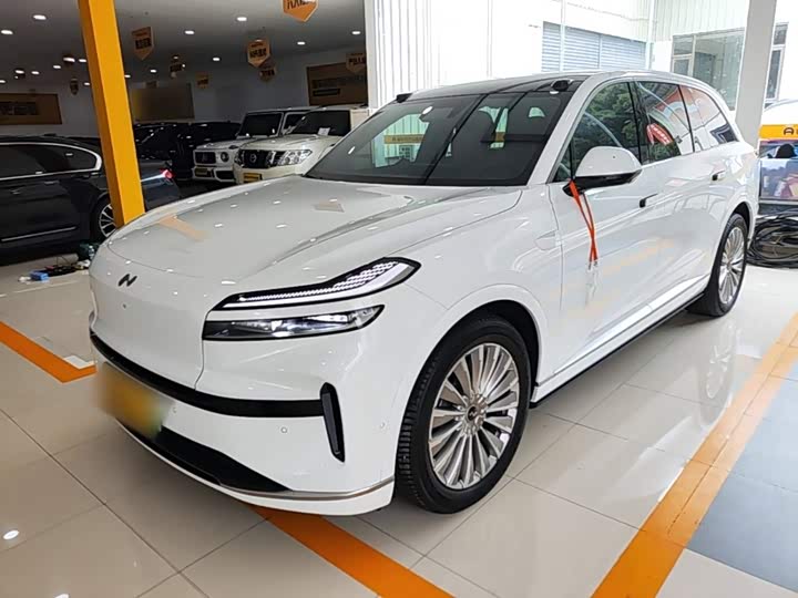 Nio Onvo L90, 2025 — купить в Брянске под ключ