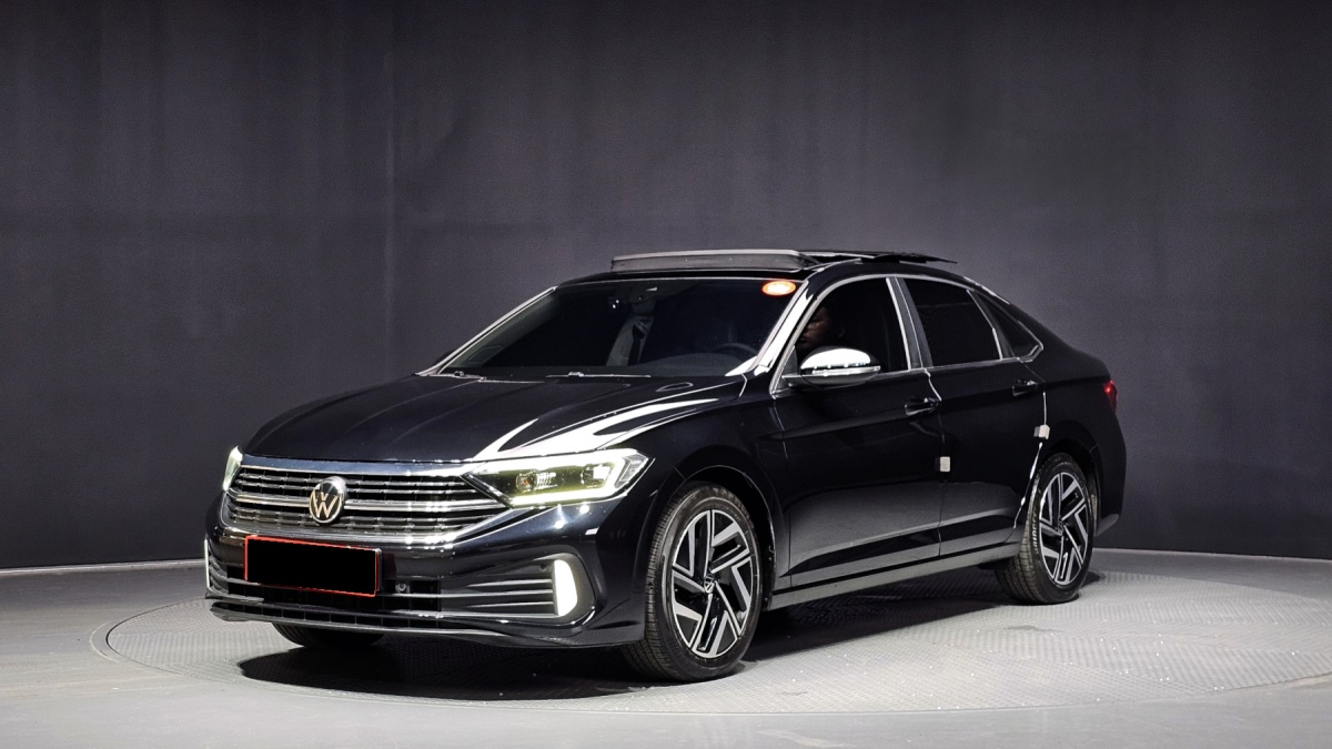 Volkswagen Jetta, 2024 — купить в Туле под ключ