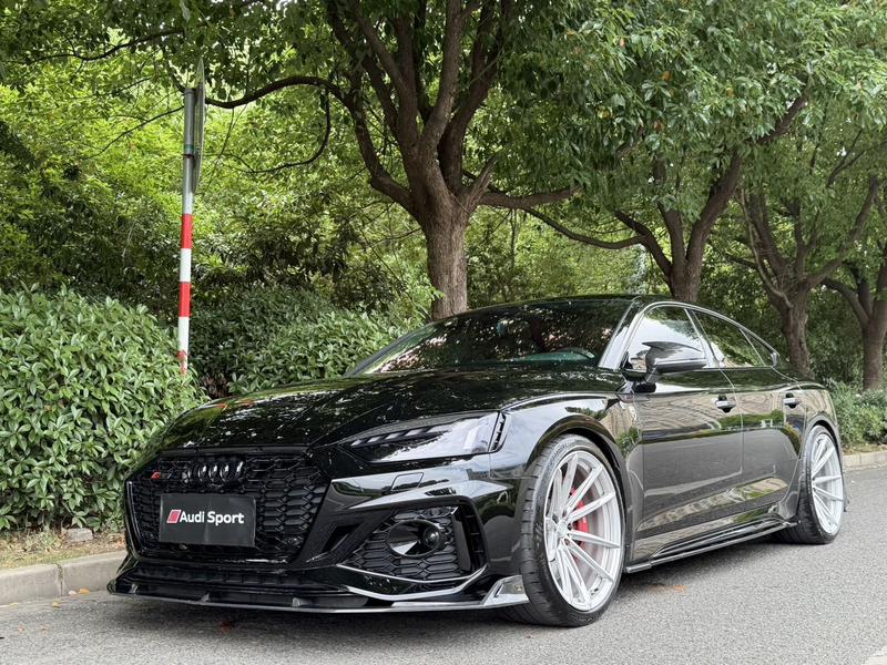 Audi RS 5, 2023 — купить в Белгороде под ключ