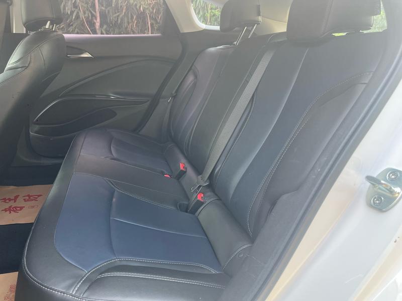 Buick Velite 6, 2023 — фото 11 из 12