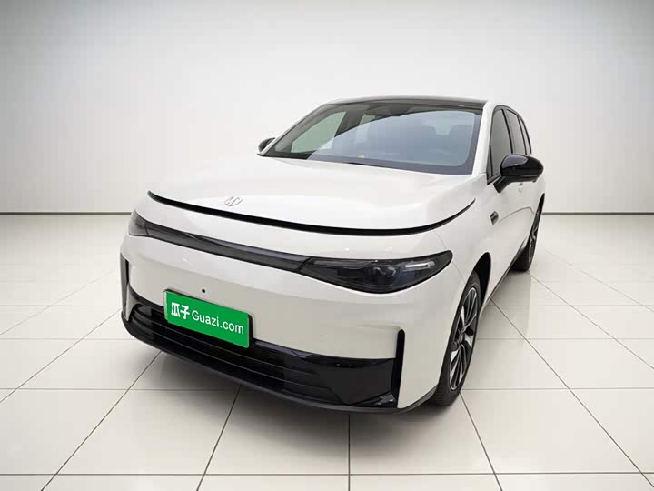 Leapmotor C10, 2024 — купить в Уфе под ключ