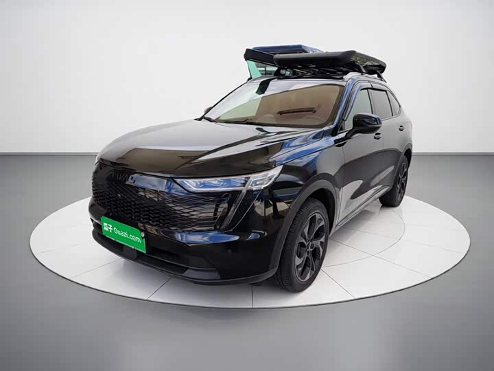 Haval Ruge Max, 2023 — купить в Белгороде под ключ