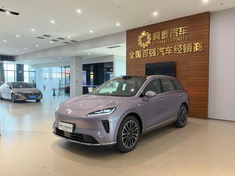 Shangjie (Huawei × SAIC) H5, 2025 — купить в Москве под ключ