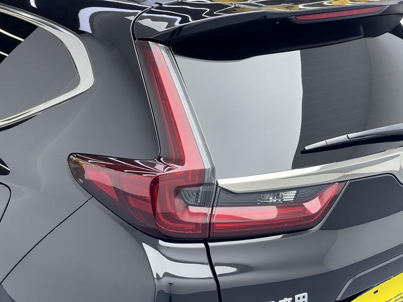 Honda CR-V, 2022 — фото 10 из 12