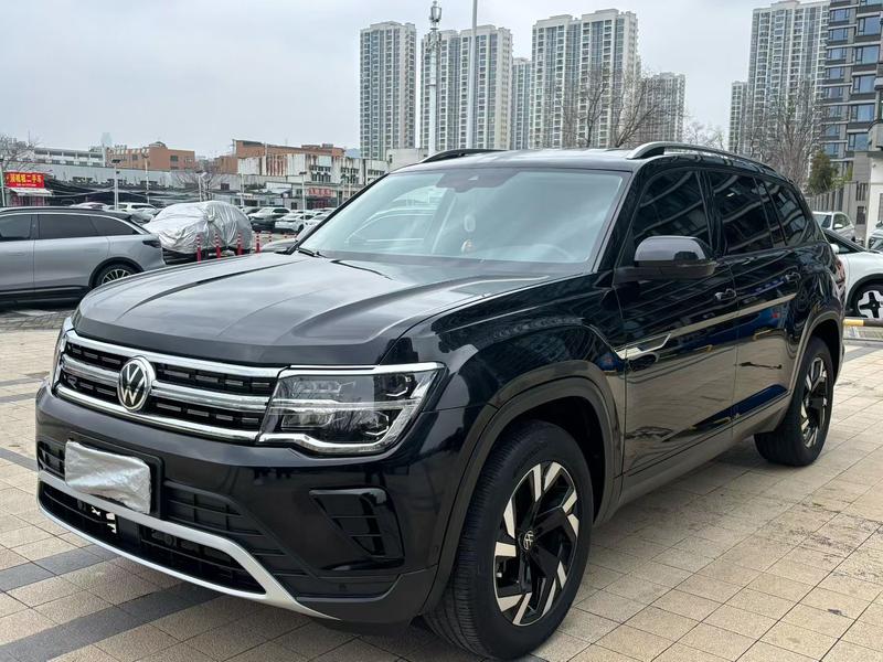 Volkswagen Teramont Pro, 2023 — купить в Иванове под ключ