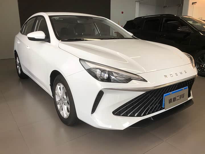 Roewe i5, 2024 — фото 2 из 9