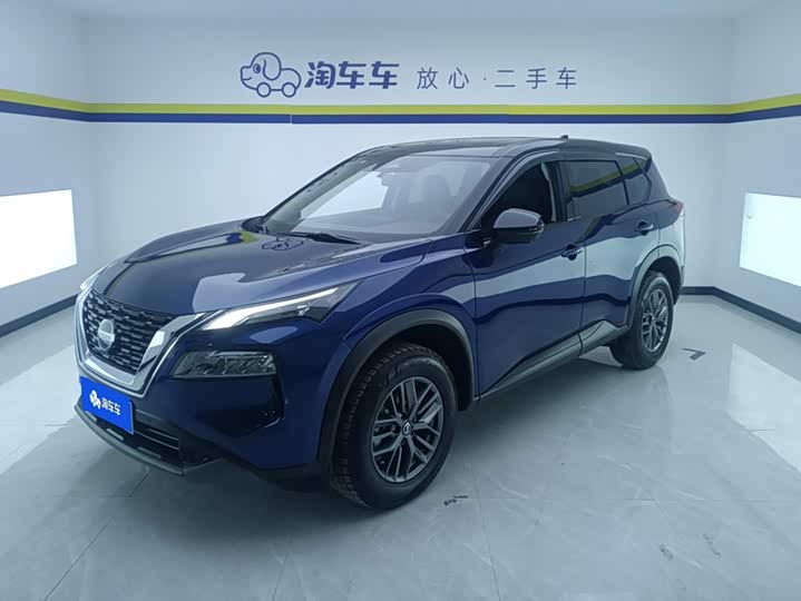 Nissan X-Trail, 2022 — купить в Белгороде под ключ