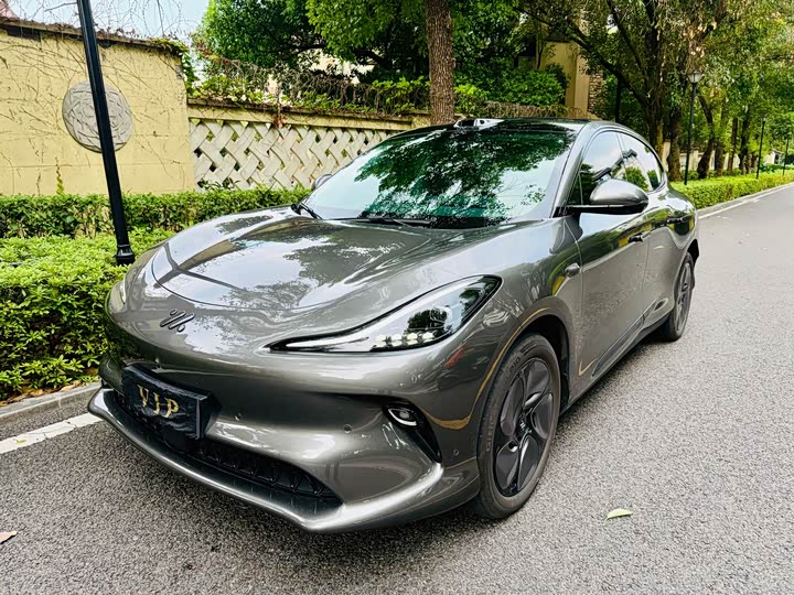 IM motors LS6, 2024 — купить в Ульяновске под ключ