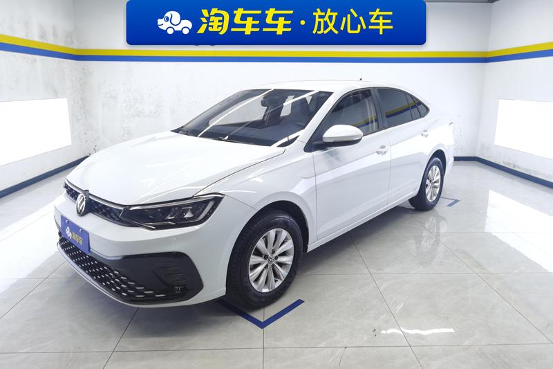 Volkswagen Lavida, 2023 — купить в Иванове под ключ