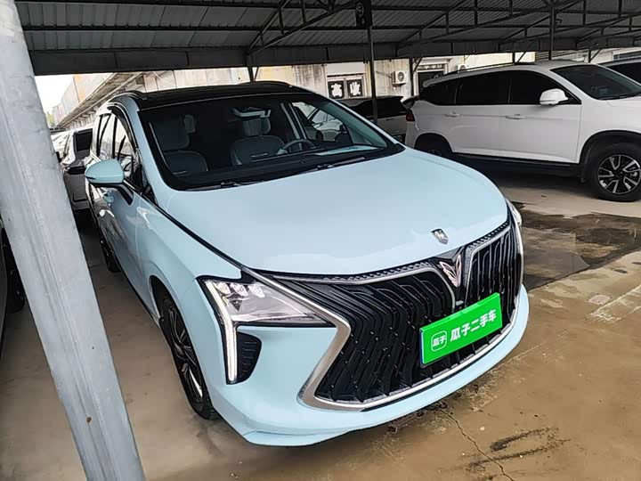 Dongfeng Forthing Yacht, 2022 — фото 4 из 9